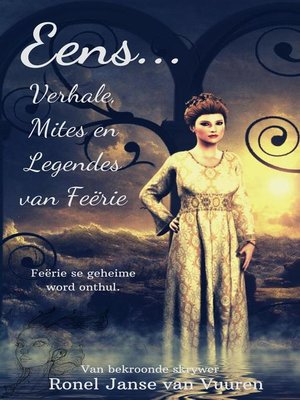 cover image of Eens... Verhale, Mites en Legendes van Feërie